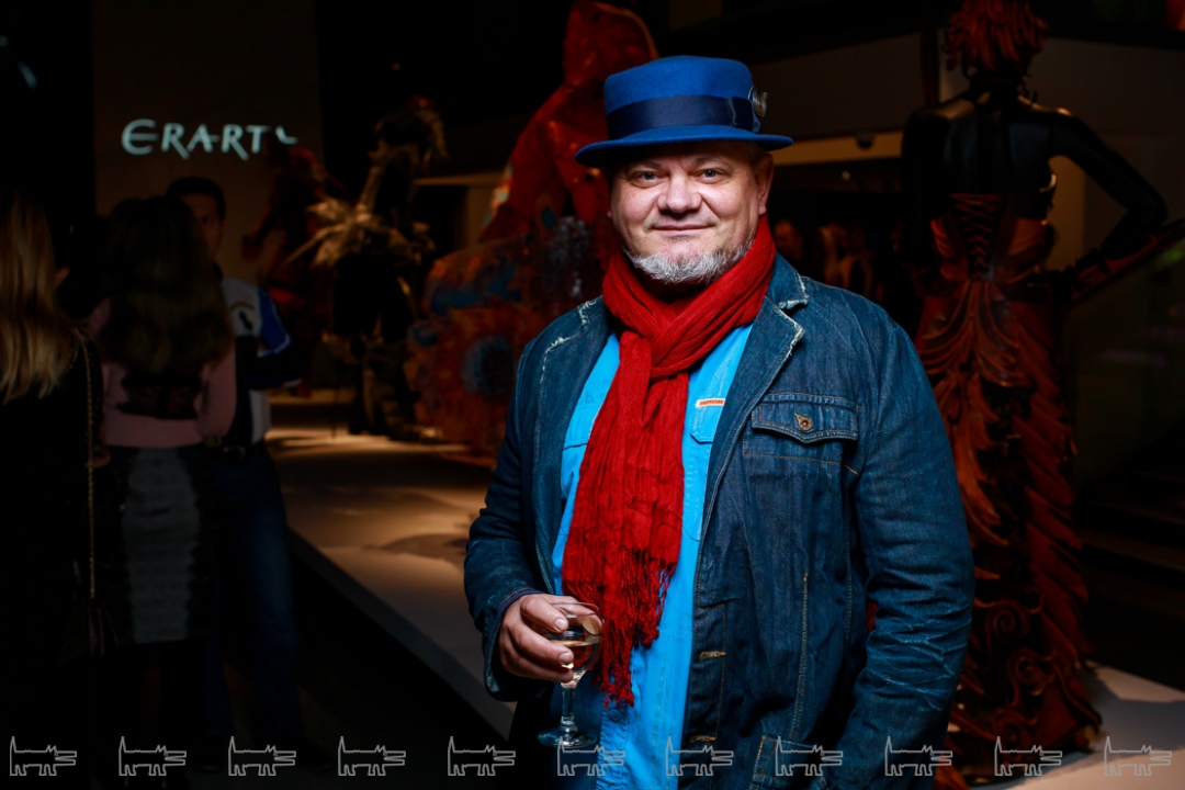 Андрей Сикорский