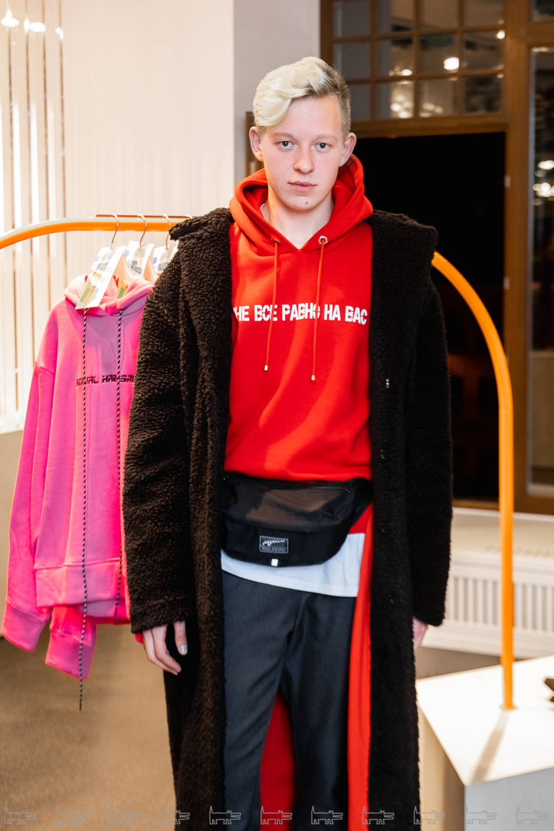 Василий Усанов