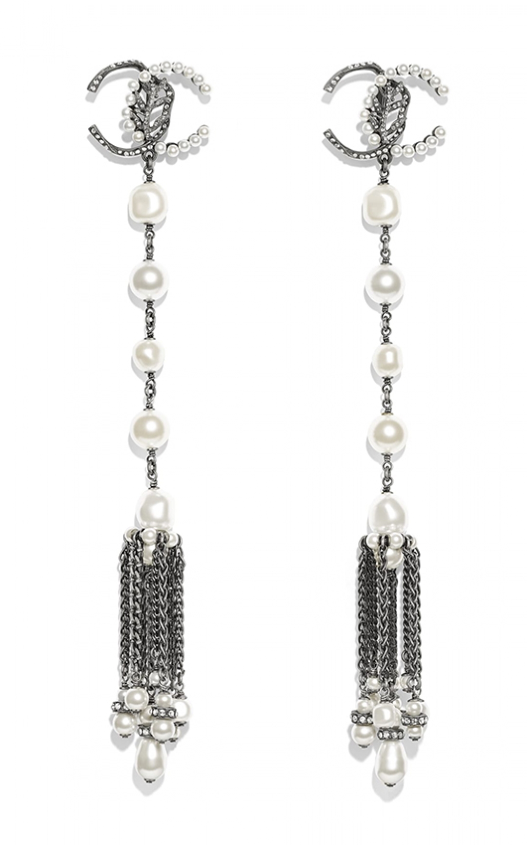 Chanel, 158 300 рублей (Chanel)