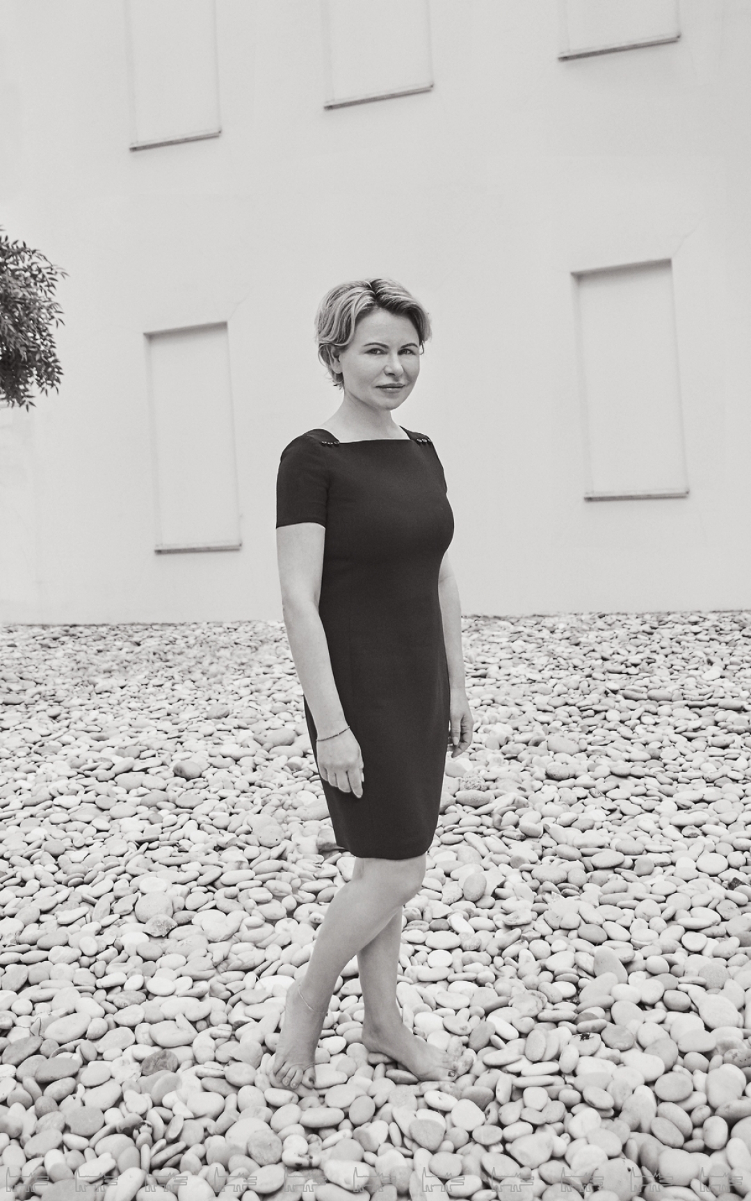 Елена Илюхина