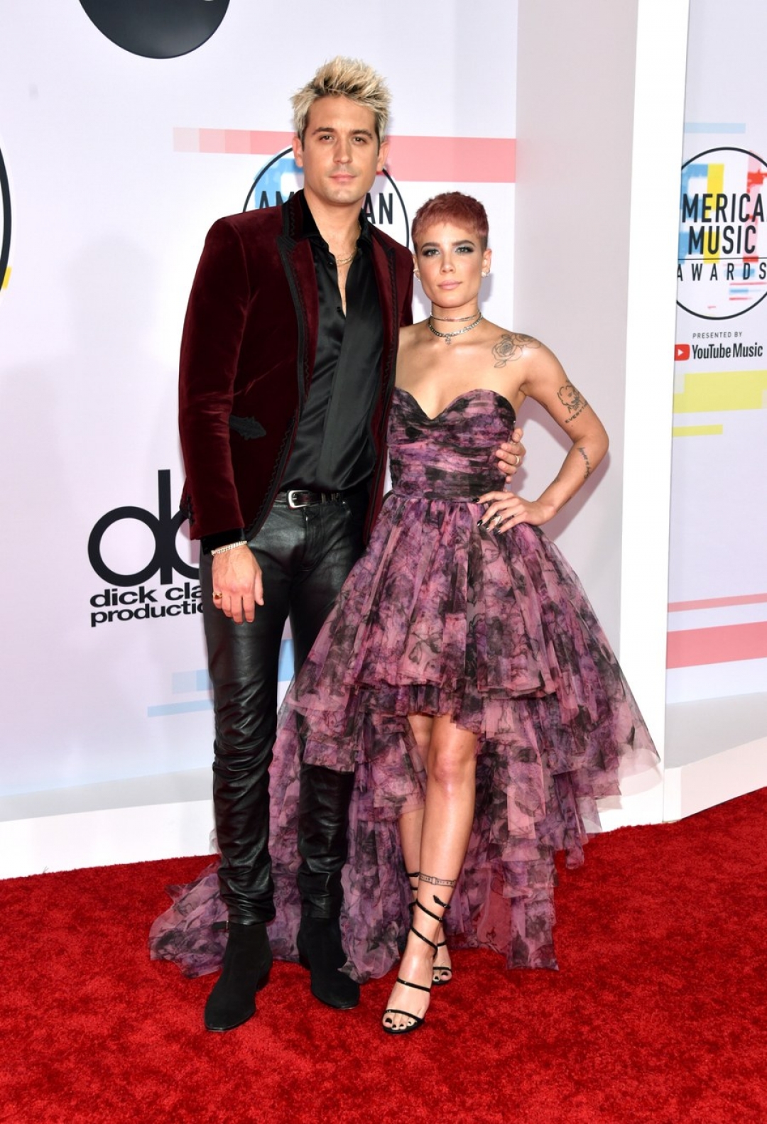 G-Eazy и Холзи