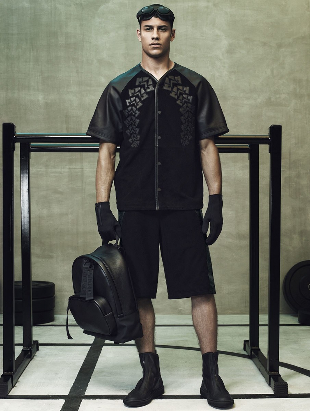 H&M X Alexander Wang