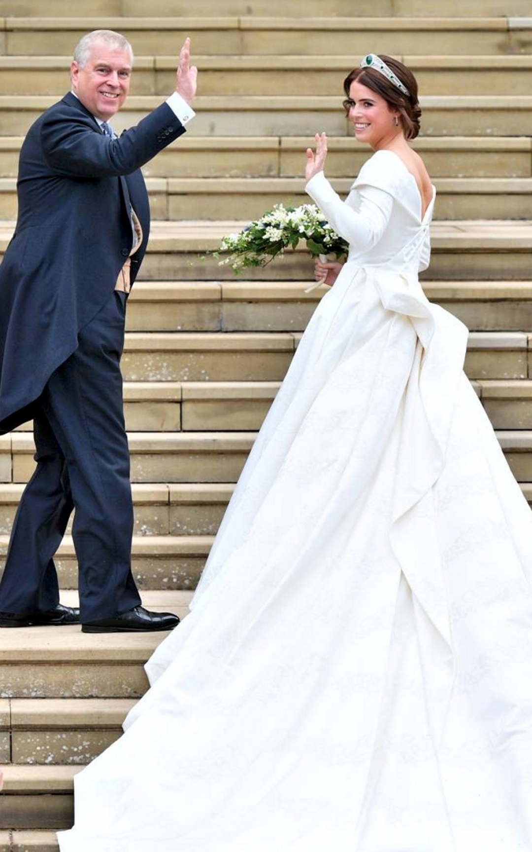 Свадебное Платье Принцессы Кейт