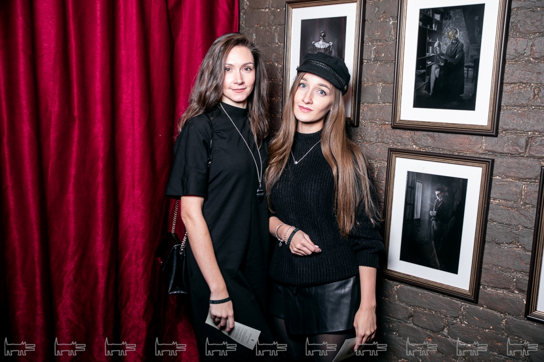 Наталья Горбачева, Дарья Штоколова