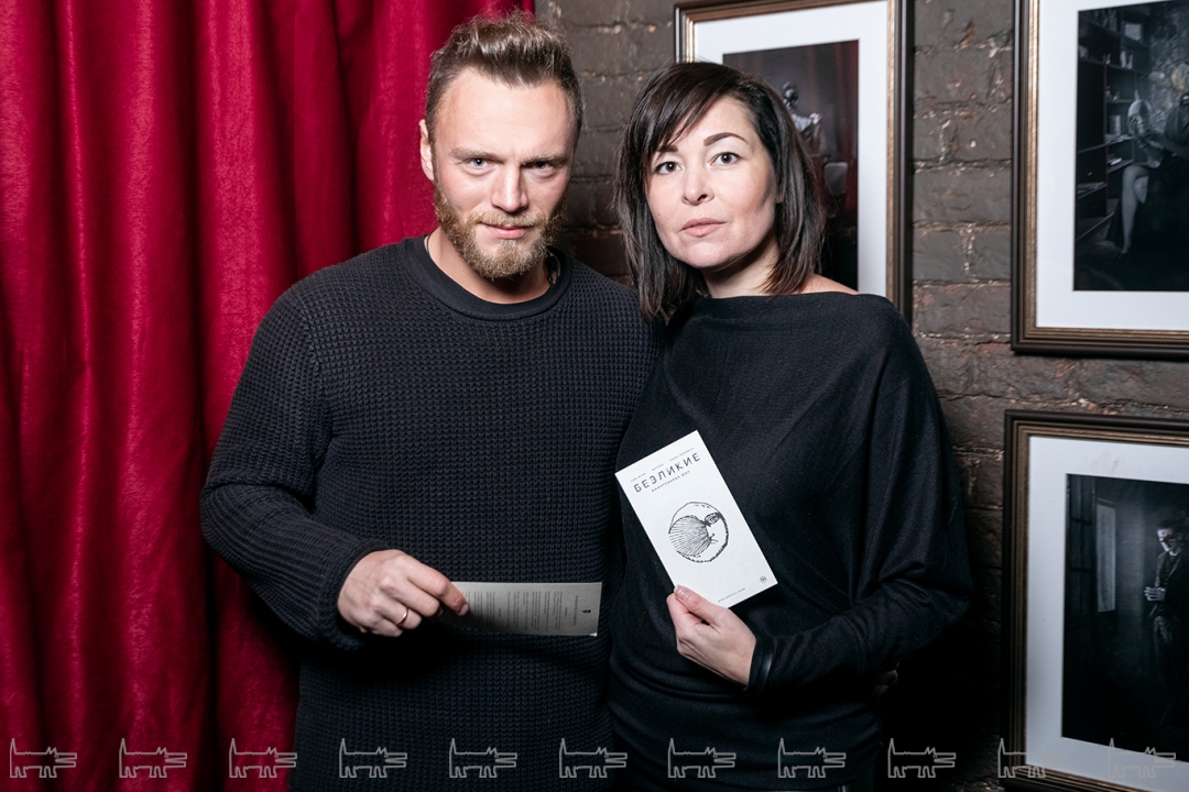 Валентин Блох