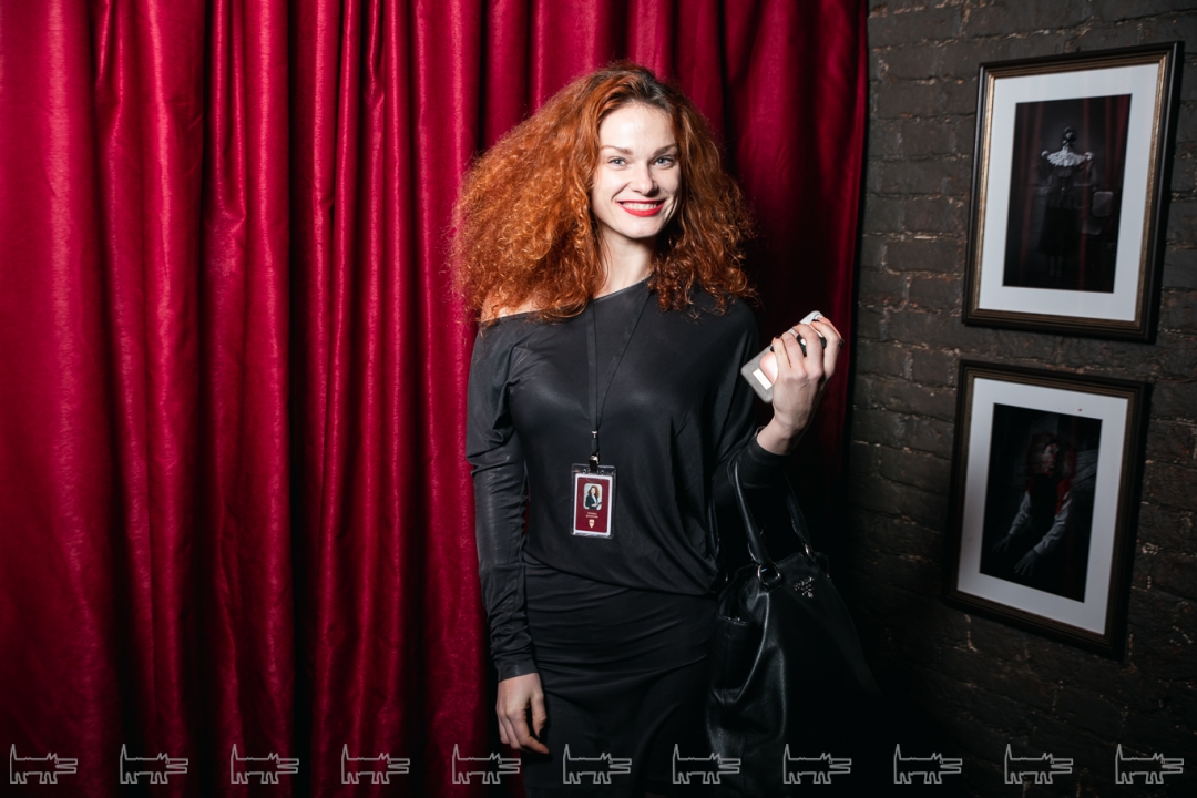 Полина Данилова