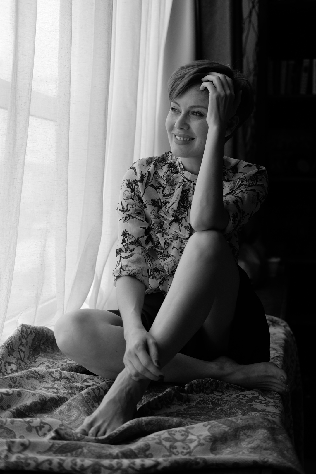 Галина Кван