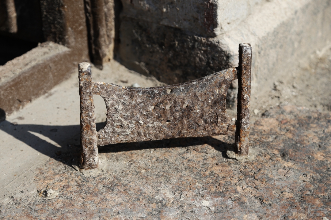 Декроттуары, фрамуги и колесоотбойники: 7 типично петербургских деталей ...