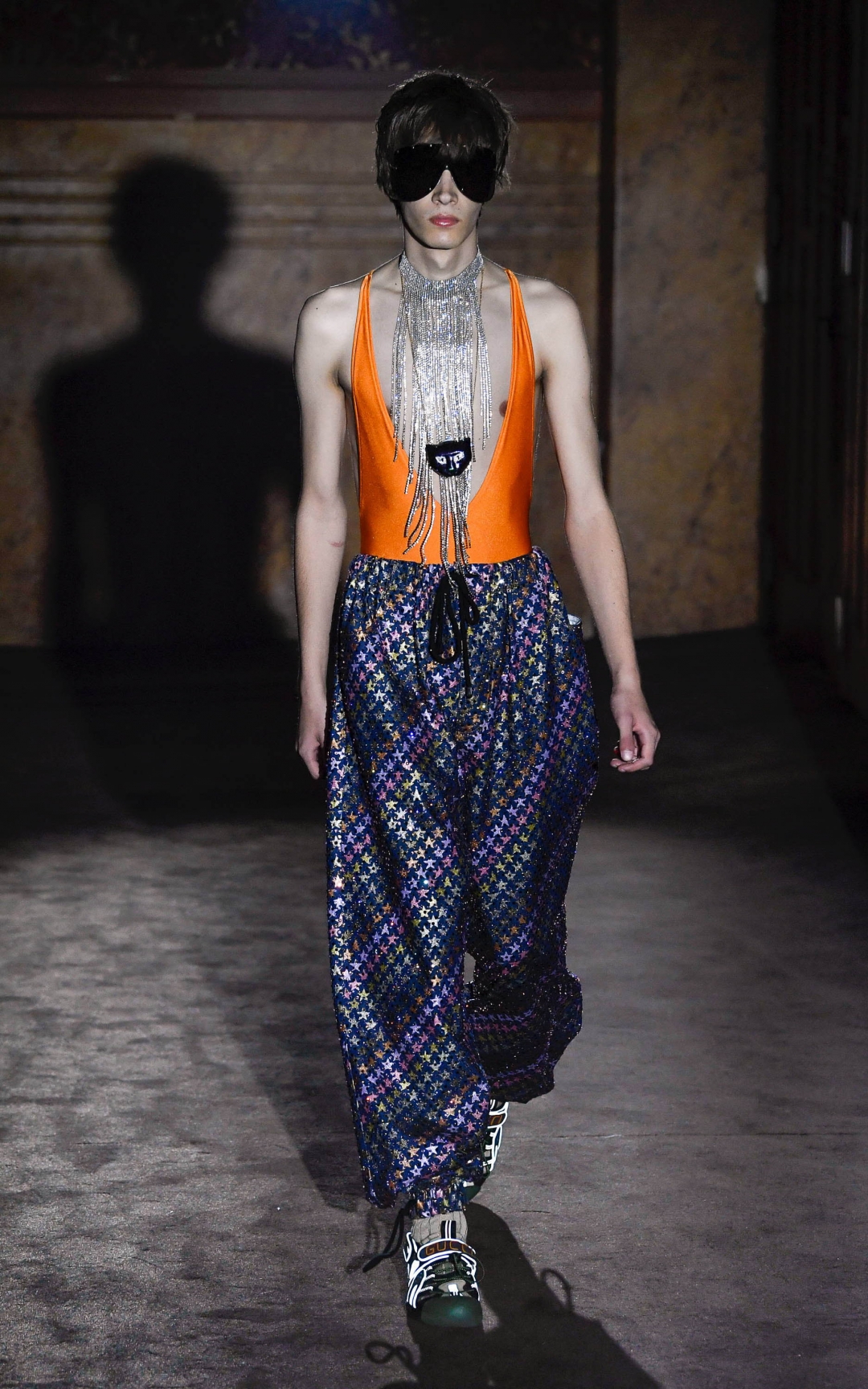 Gucci, весна-лето 2019