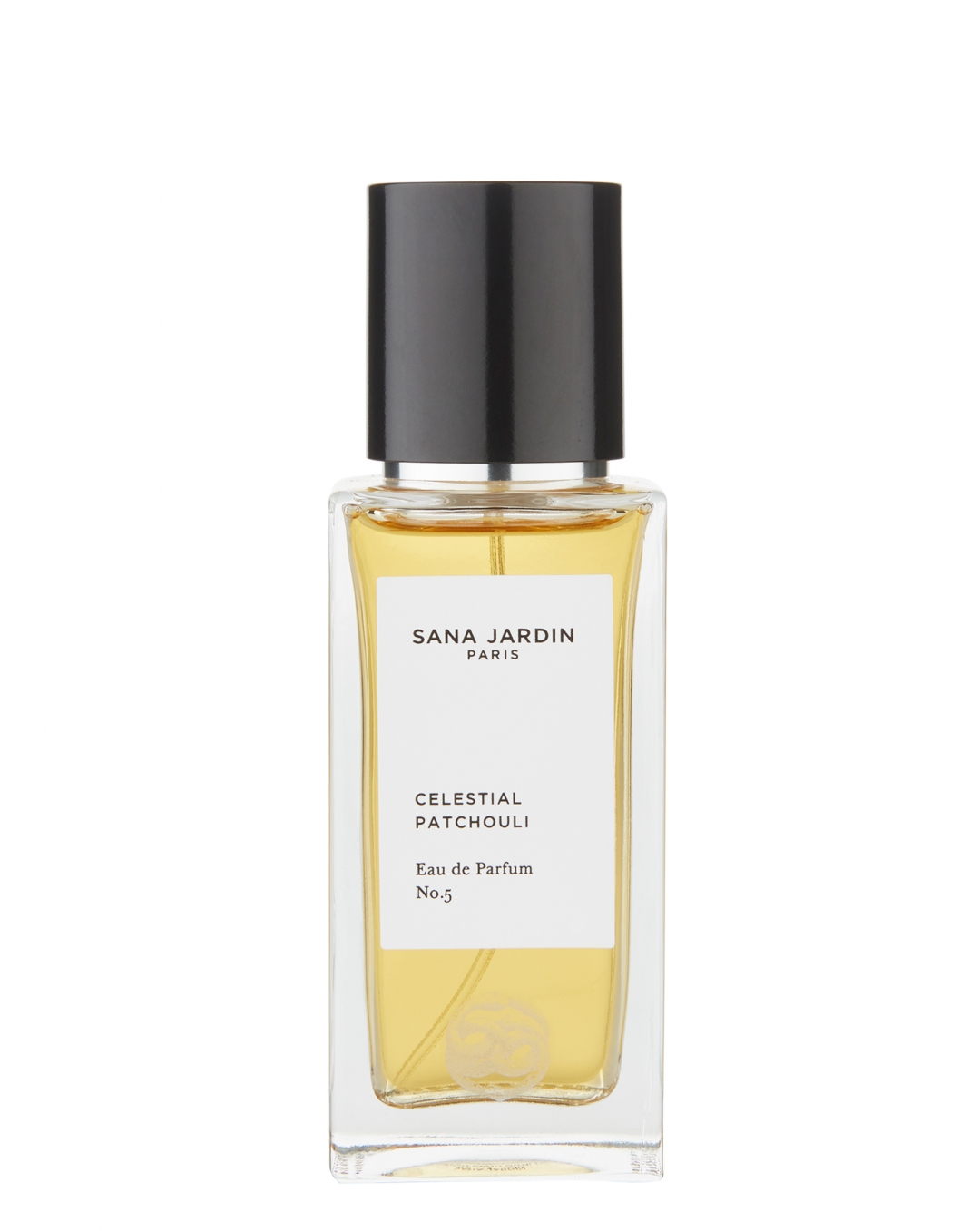 Sana Jardin Celestial Patchouli
