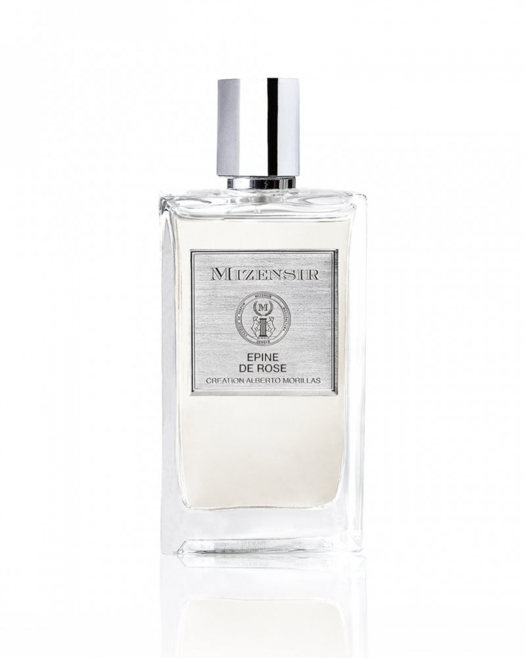 Epine de Rose от Mizensir