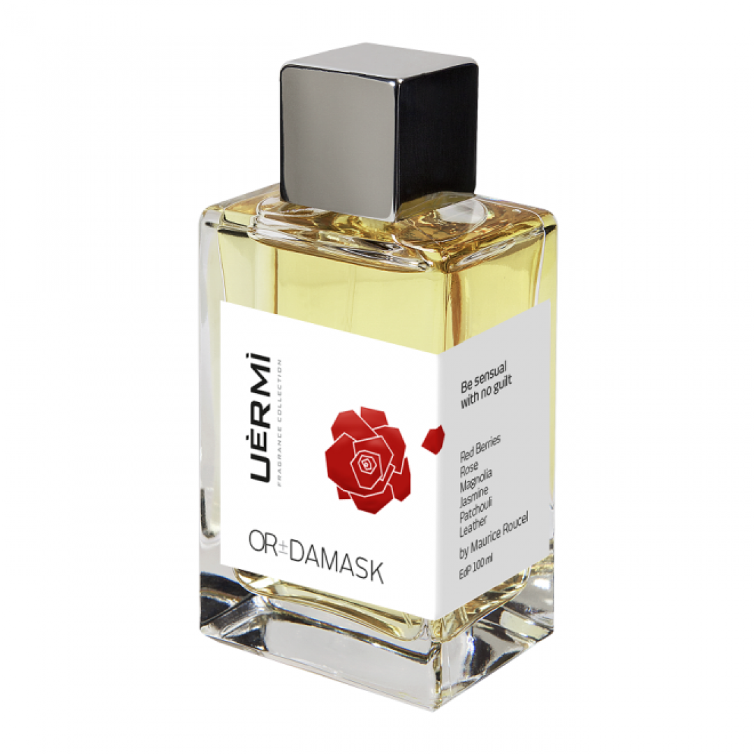 Or Damask от Uermi