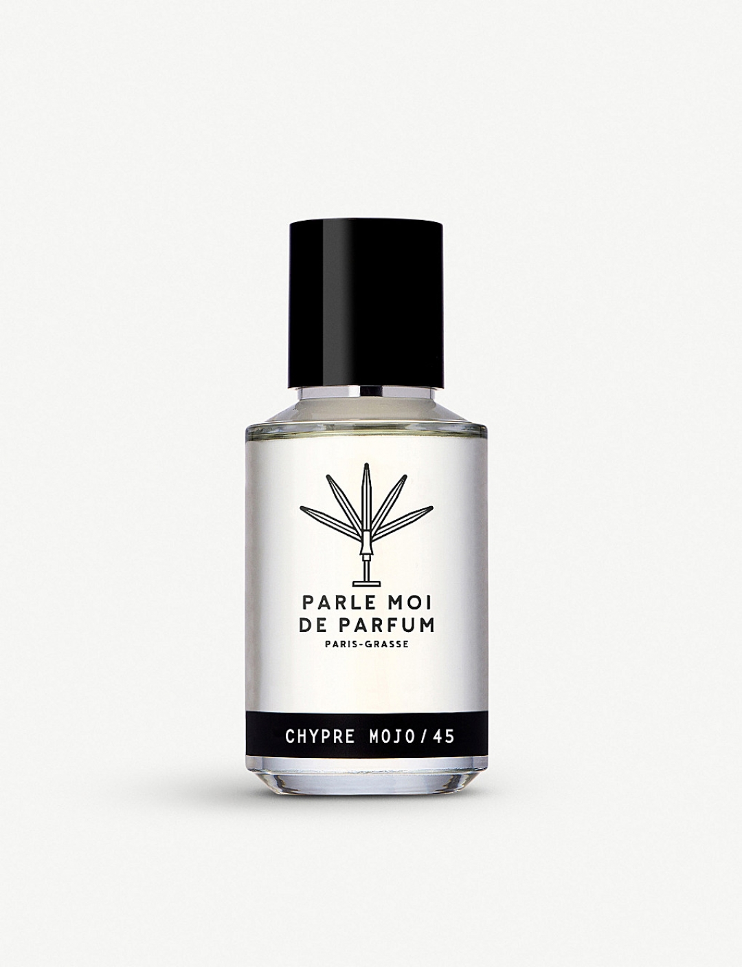 Новинка Parle Moi de Parfum Chypre Mojo