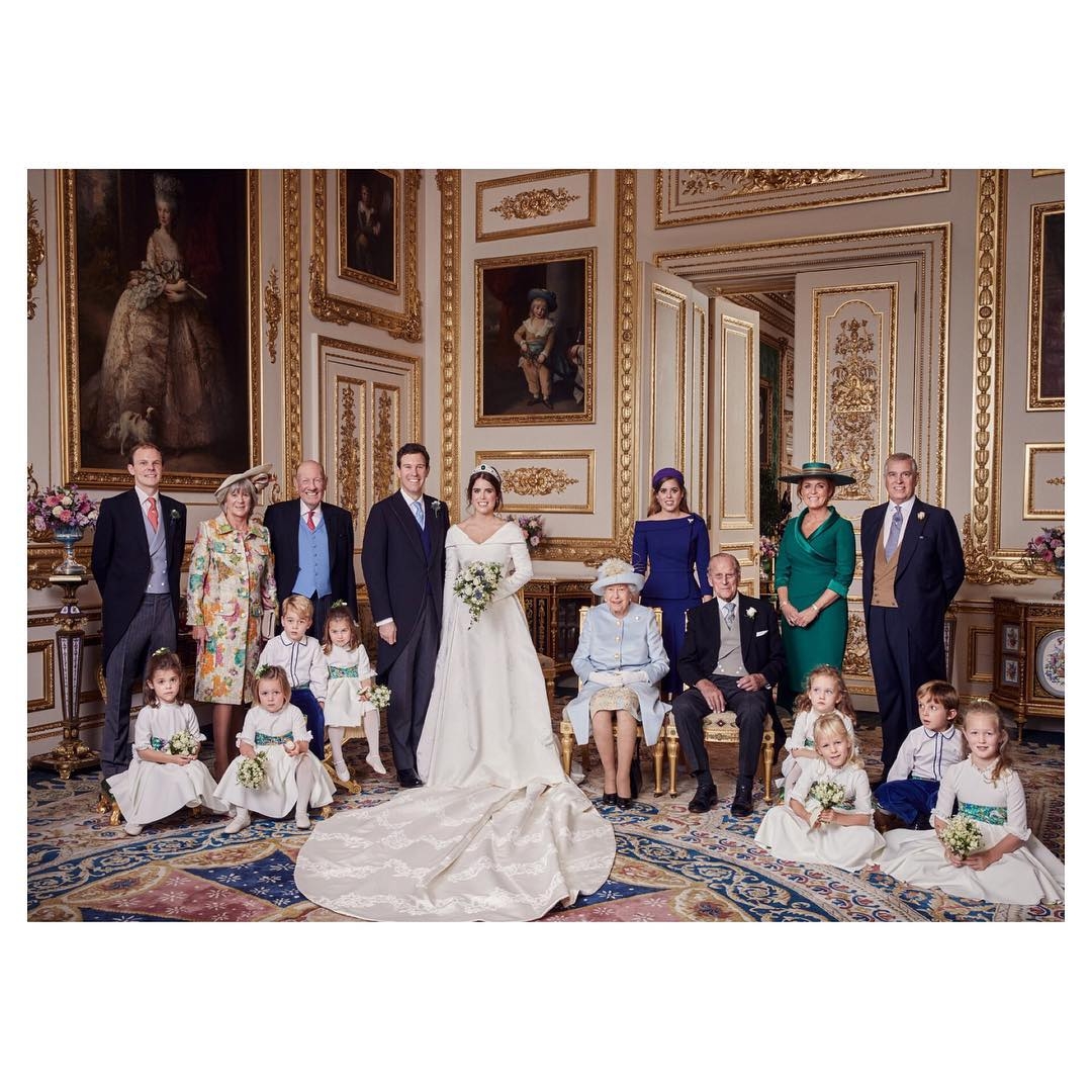 Фото: @kensingtonroyal