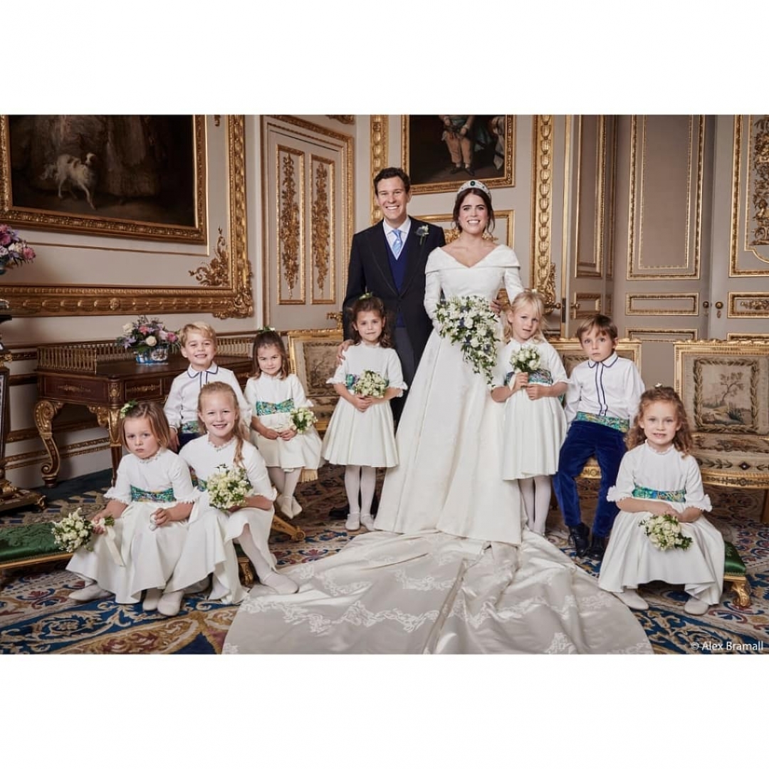 Фото: @kensingtonroyal
