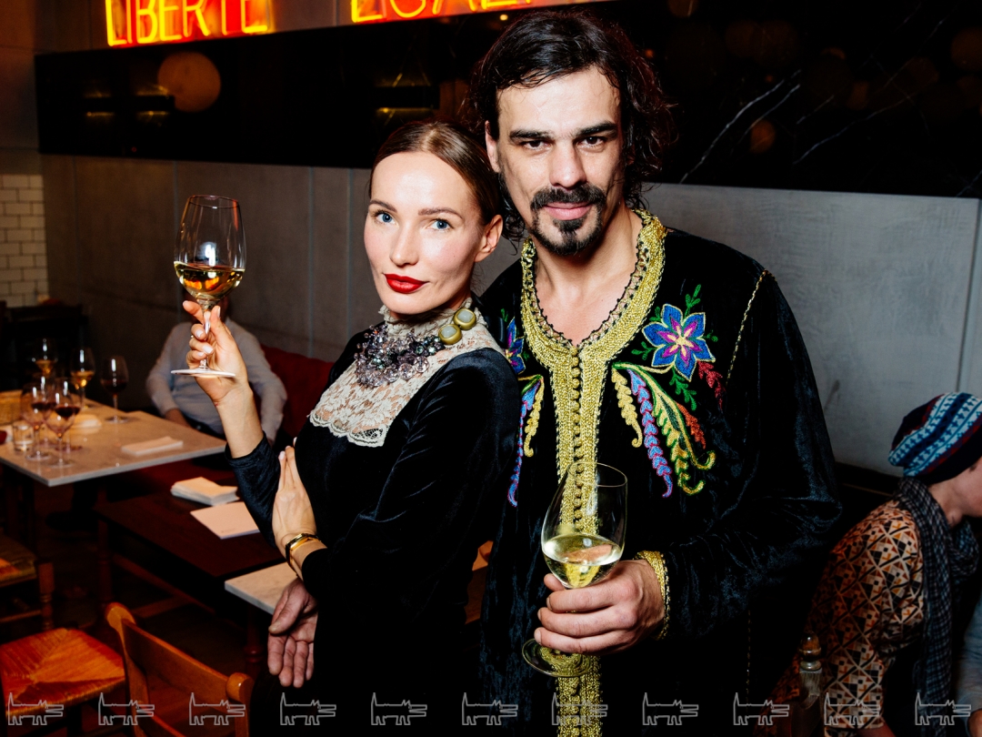 Майкл Тумблер