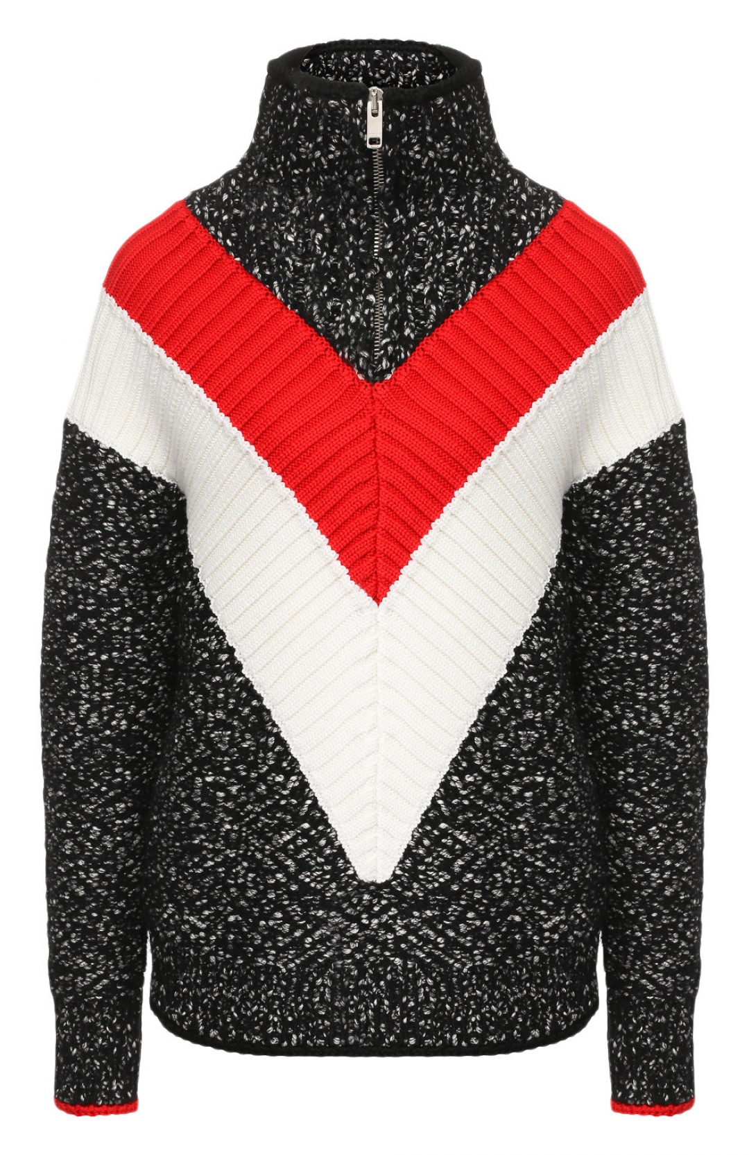 Женский свитер Givenchy, 93 250 рублей (ДЛТ)