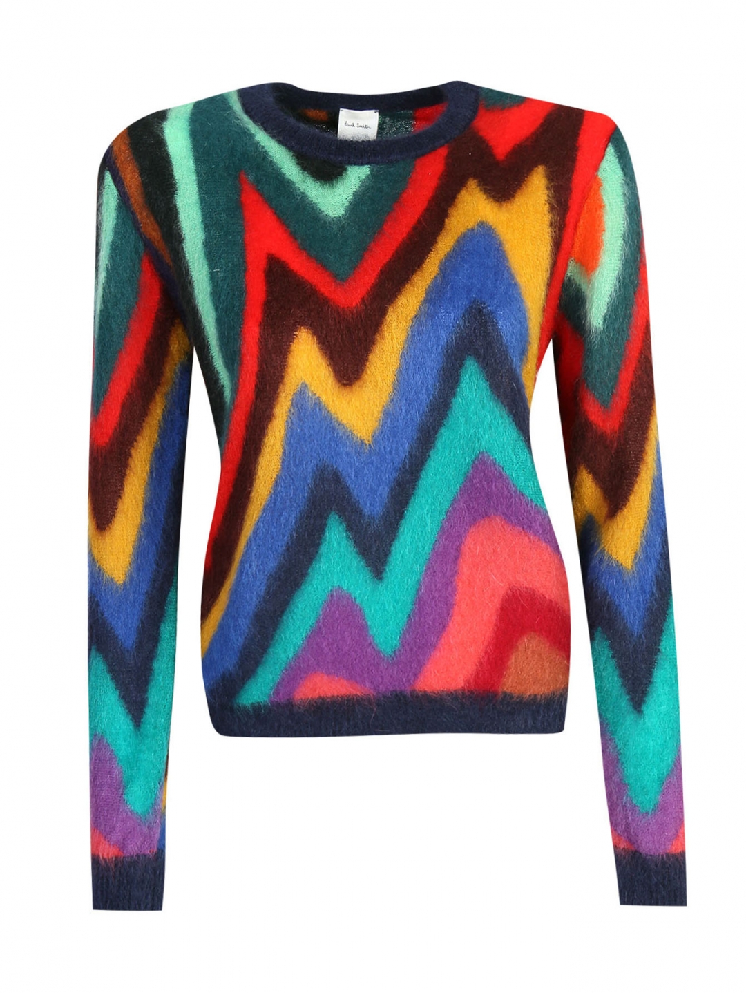 Женский свитер Paul Smith, 54 900 рублей (Paul Smith)