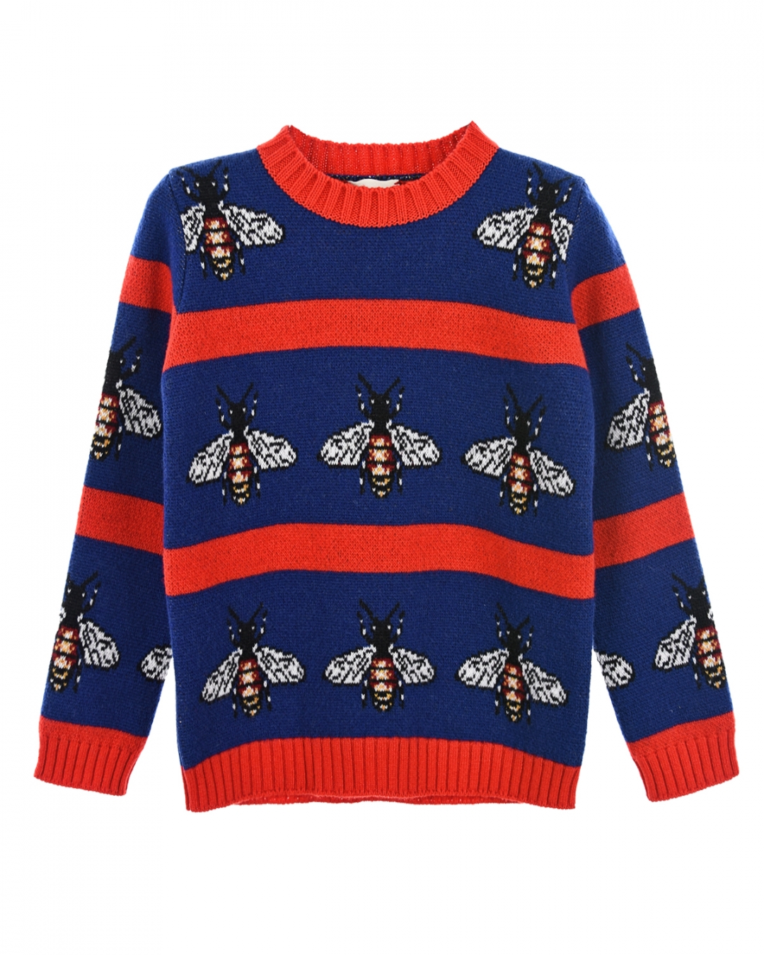 Детский свитер Gucci, 27 999 рублей («Кенгуру»)