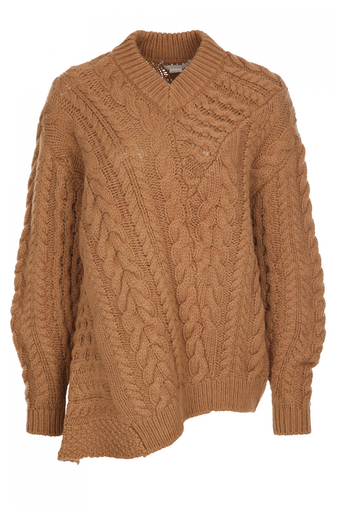 Женский свитер Stella McCartney, 96 500 рублей (nevsky152)