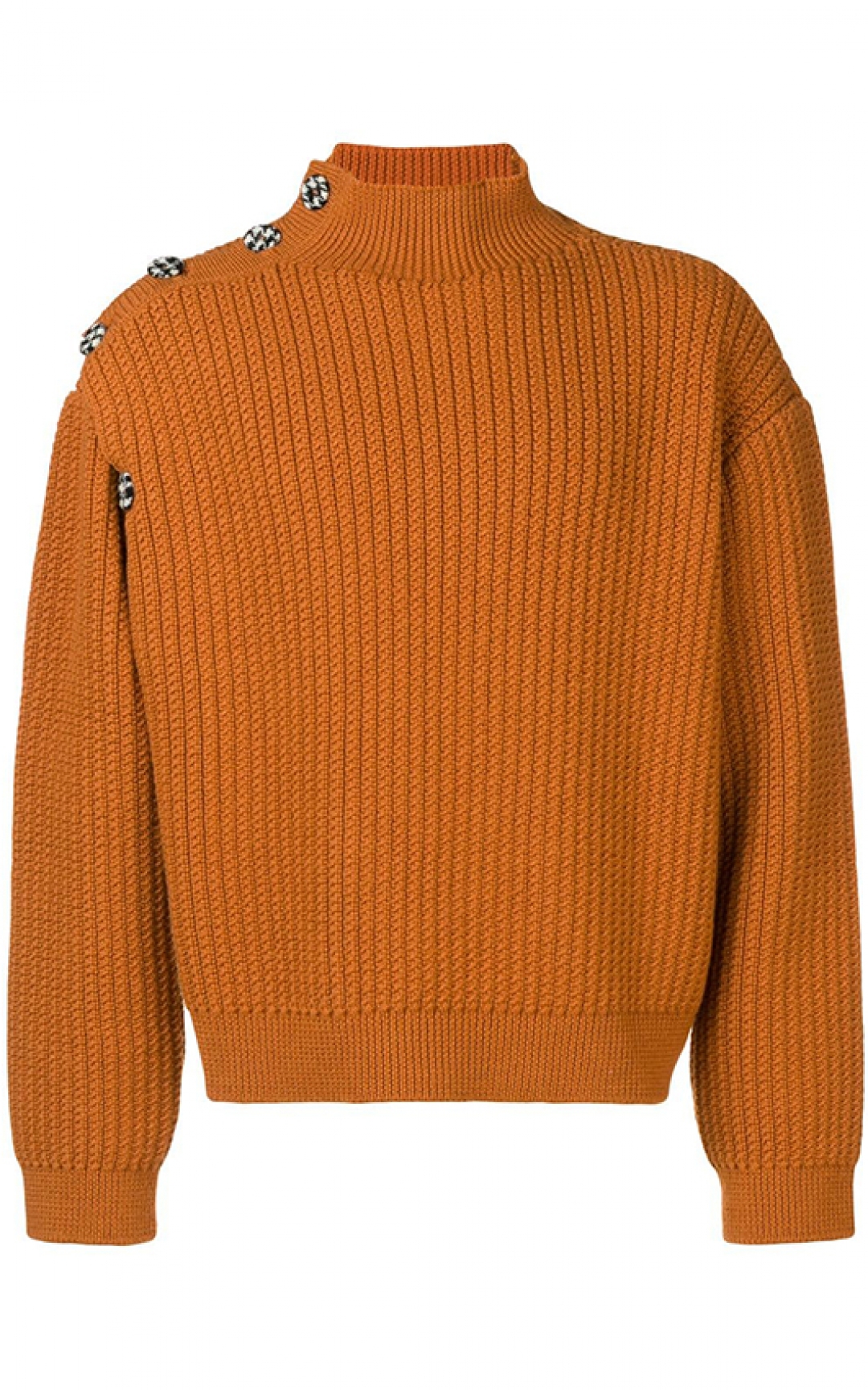Мужской свитер Raf Simons, 52 538 рубля (Farfetch)