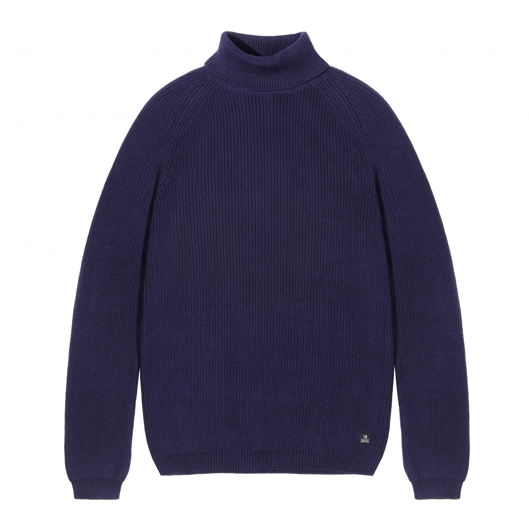 Мужской свитер Tom Tailor Denim, 4999 рублей (Tom Tailor)