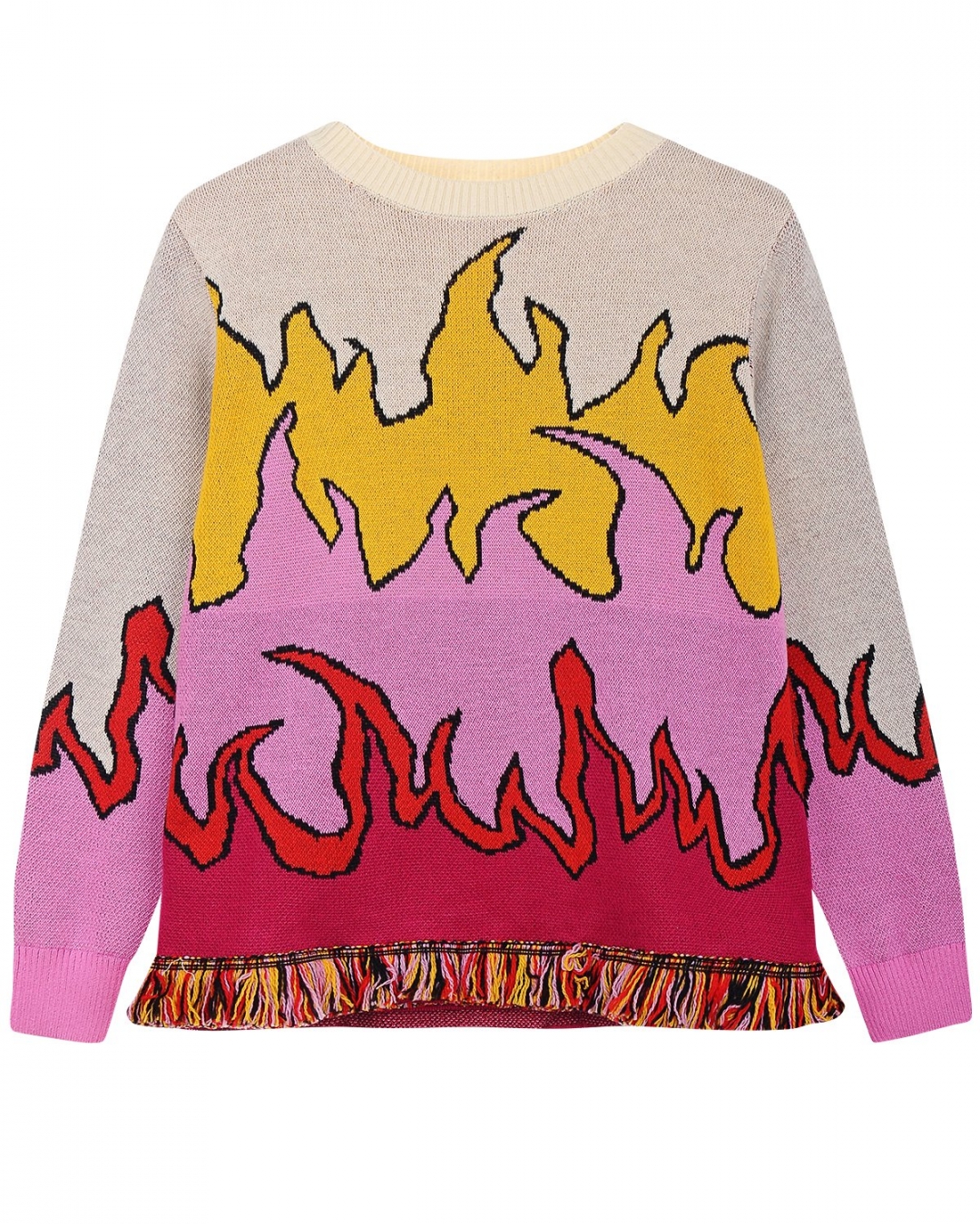 Детский свитер Stella McCartney, 7499 рублей («Кенгуру»)