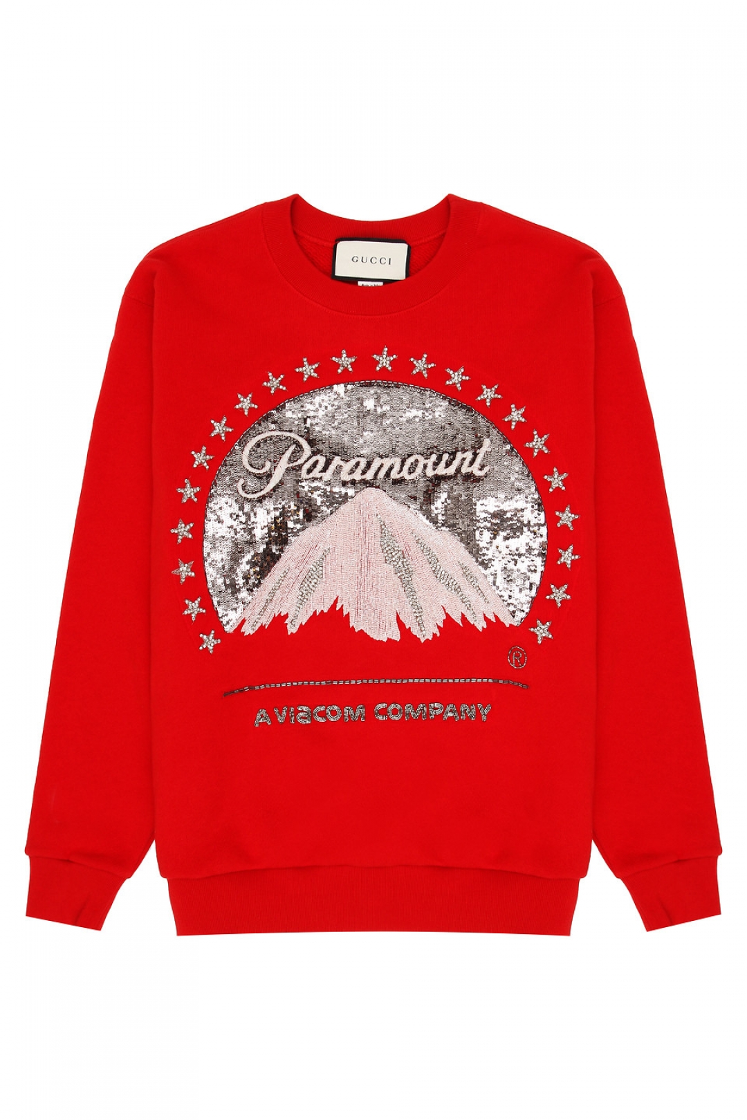 Женский свитер Gucci, 179 700 рублей (Babochka)
