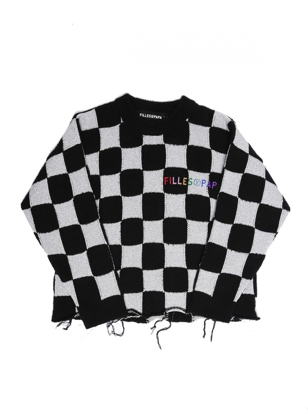 Женский свитер Filles A Papa, 45 182 рублей (DayNight)