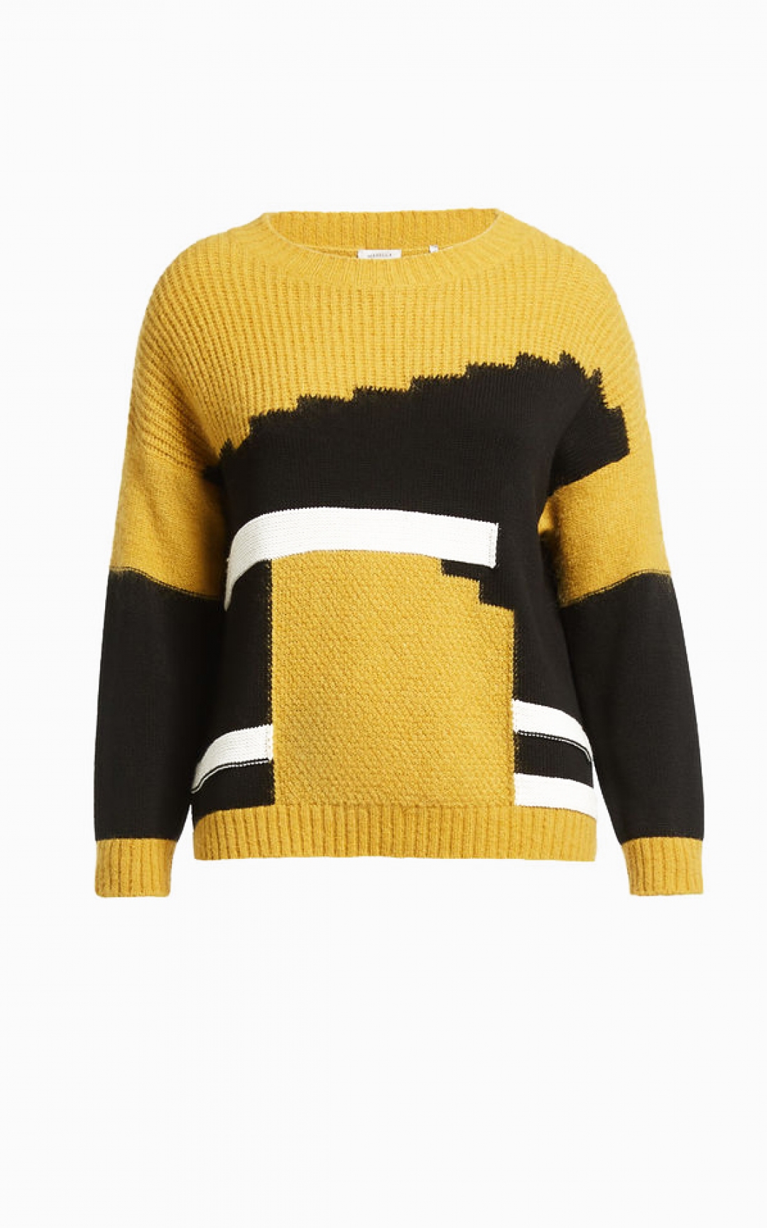 Женский свитер Marella, 20 370 рублей (Marella)