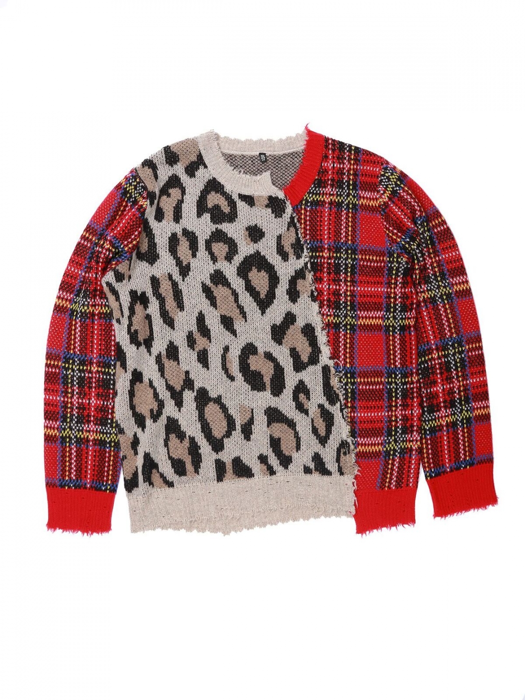 Мужской свитер R13, 58 684 рублей (DayNight)