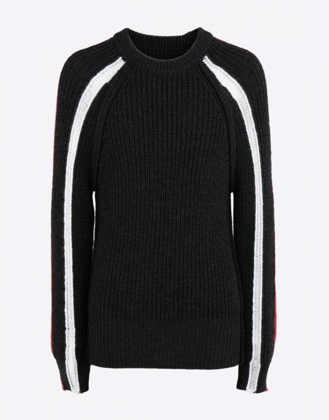 Мужской свитер Maison Margiela, 83 500 рублей (Au Pont Rouge)