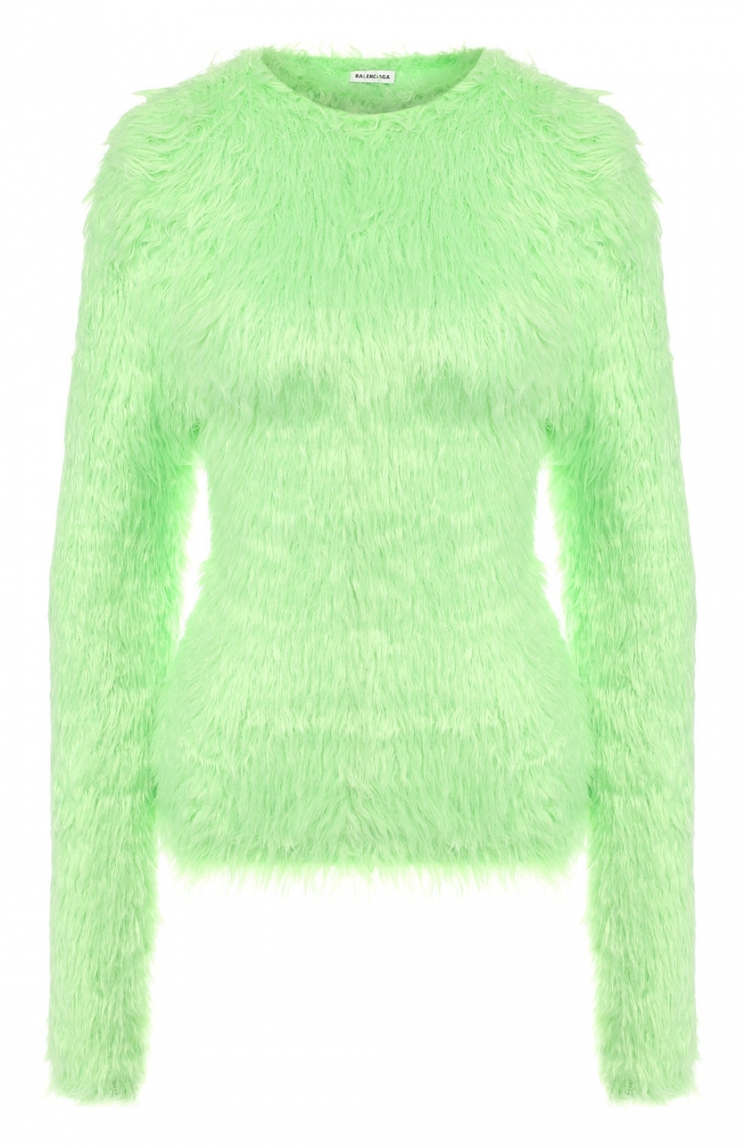 Женский свитер Balenciaga, 65 900 рублей (ДЛТ)