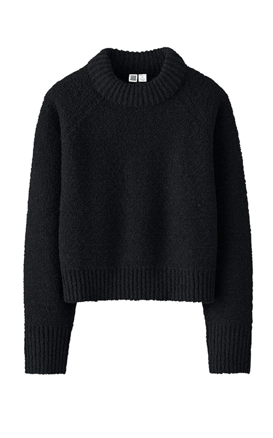 Женский свитер Uniqlo U, 2999 рублей (UNIQLO)