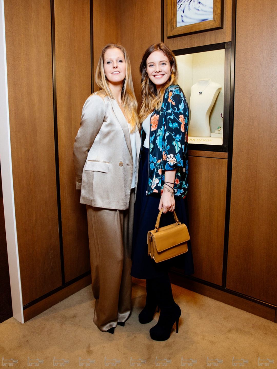 Zoe Alice Hoare, Ксения Садовникова