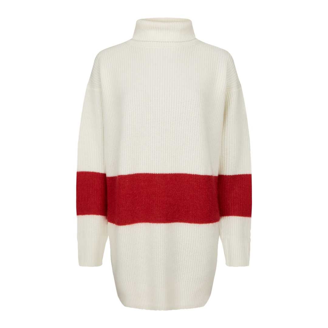 Женский свитер Calvin Klein, 17 390 рублей (Calvin Klein)