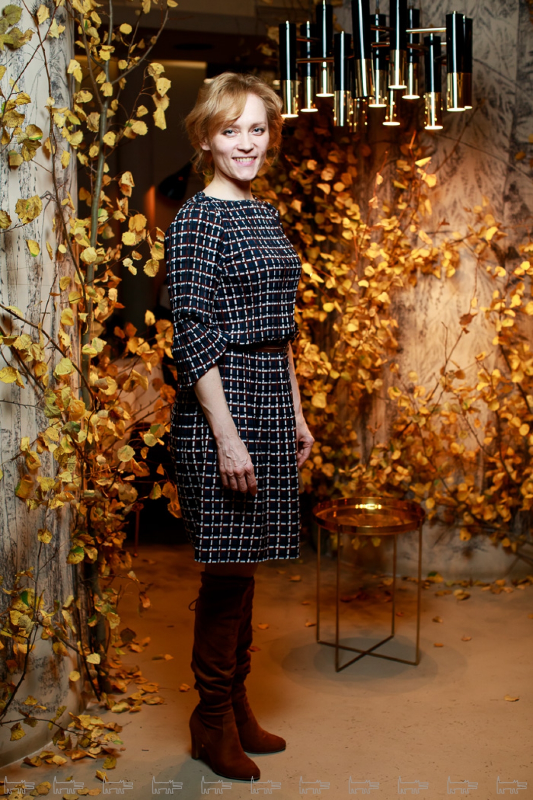 Ольга Чичиланова