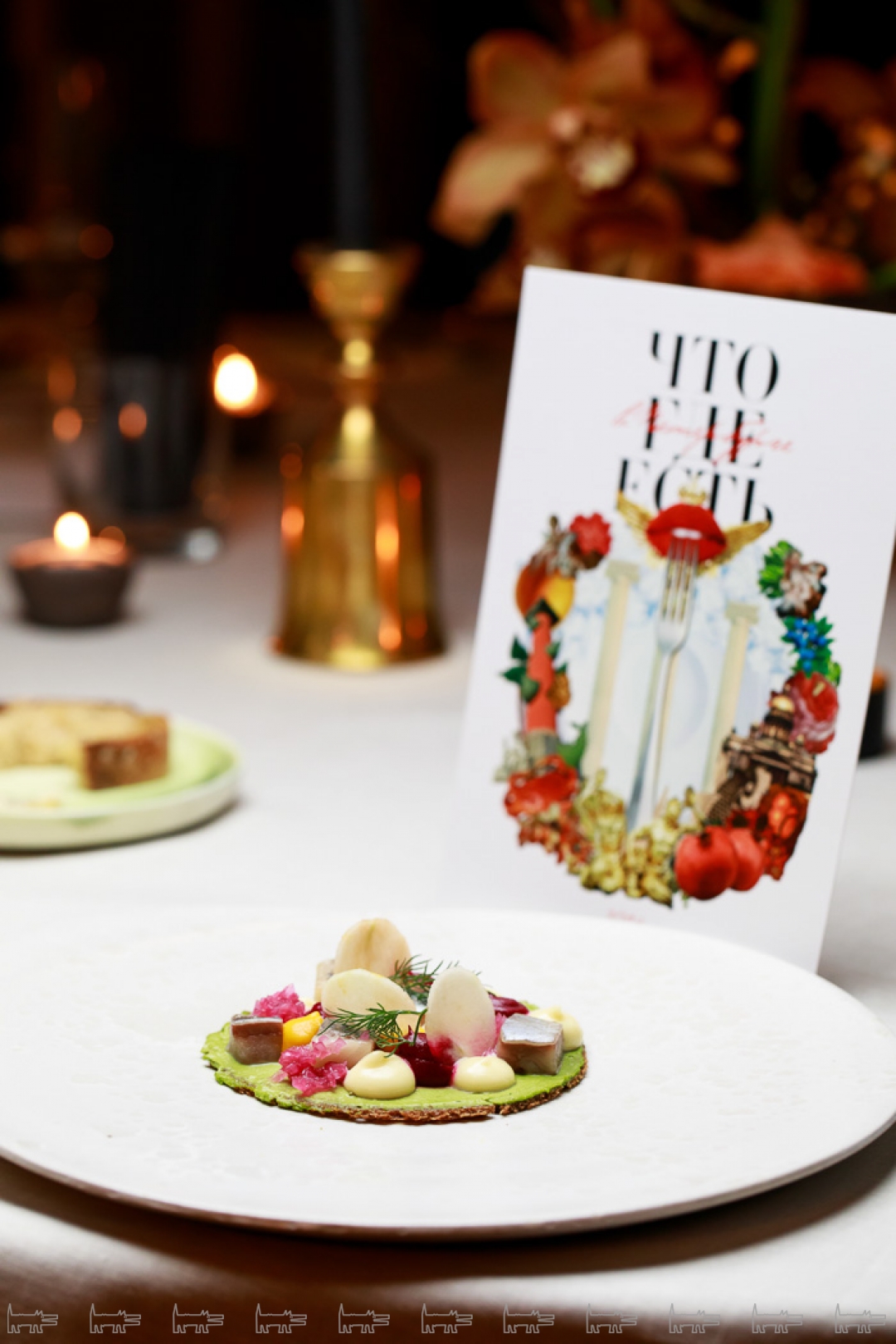 Копченная сельд без шубы