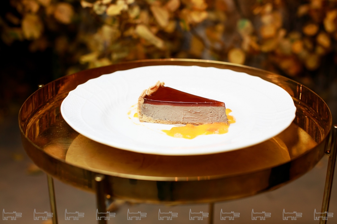 Паштет из куриной печени