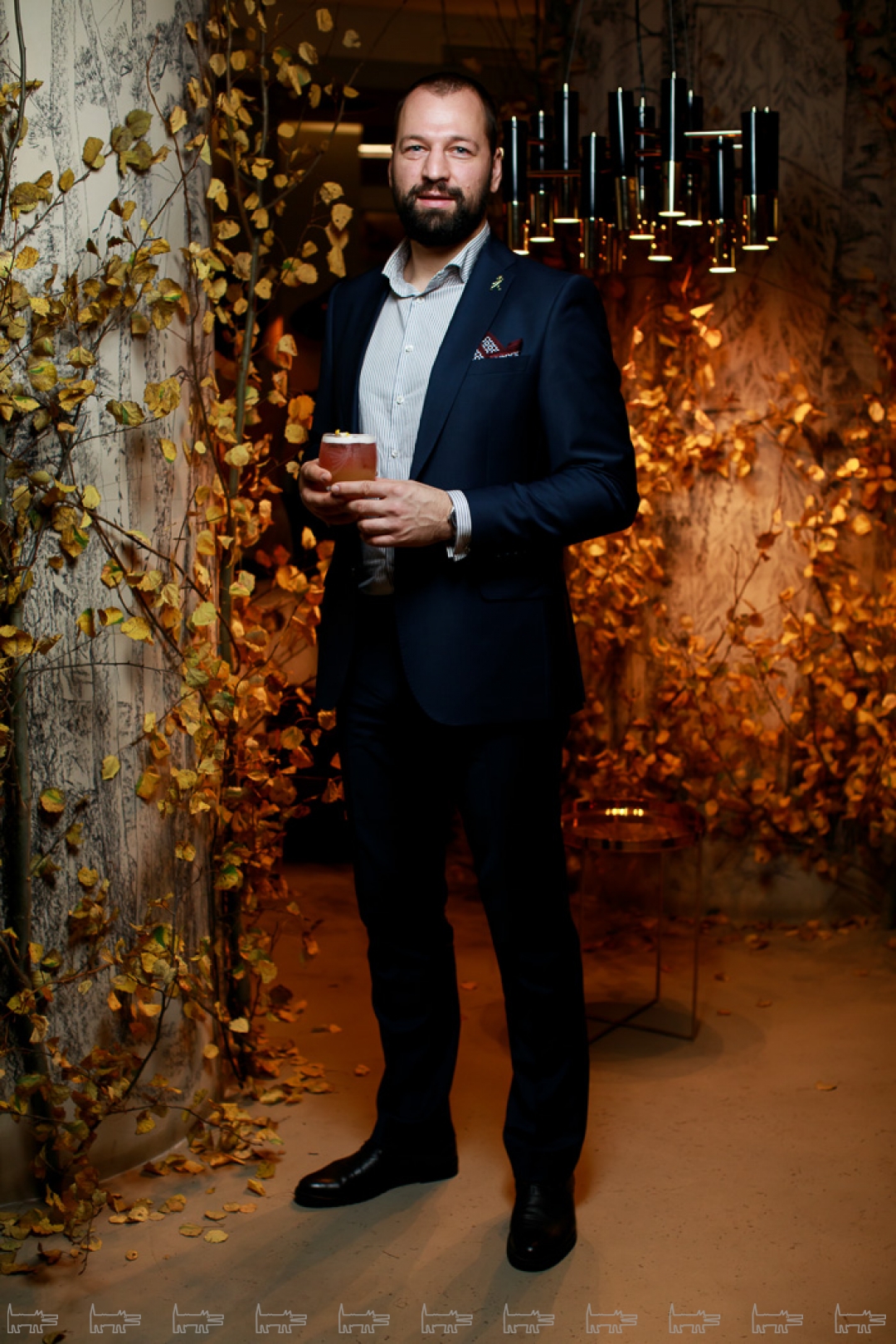 Василий Грибовский