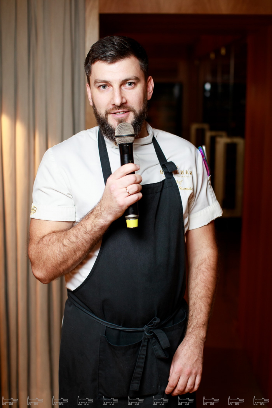 Станислав Левохо