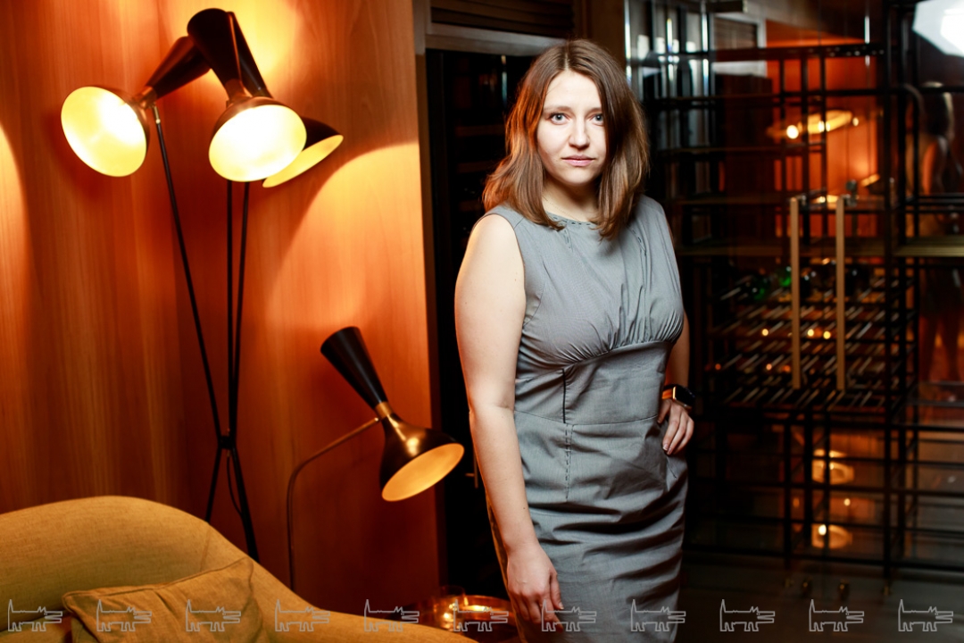 Антонина Самохвалова