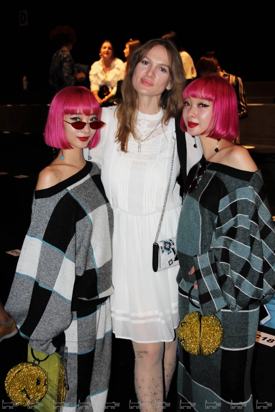 Юлия Сунцева, дизайнер и основатель бренда RasenA