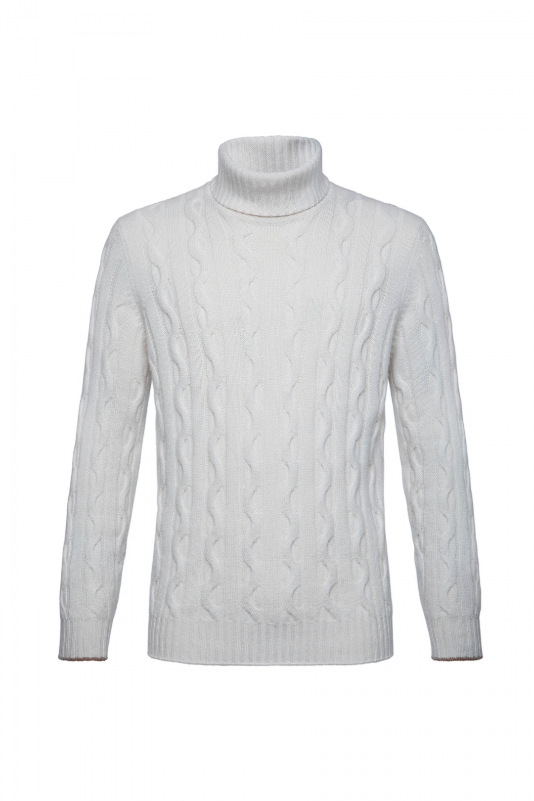 Мужской свитер Brunello Cucinelli, 143 329 рублей (Brunello Cucinelli)