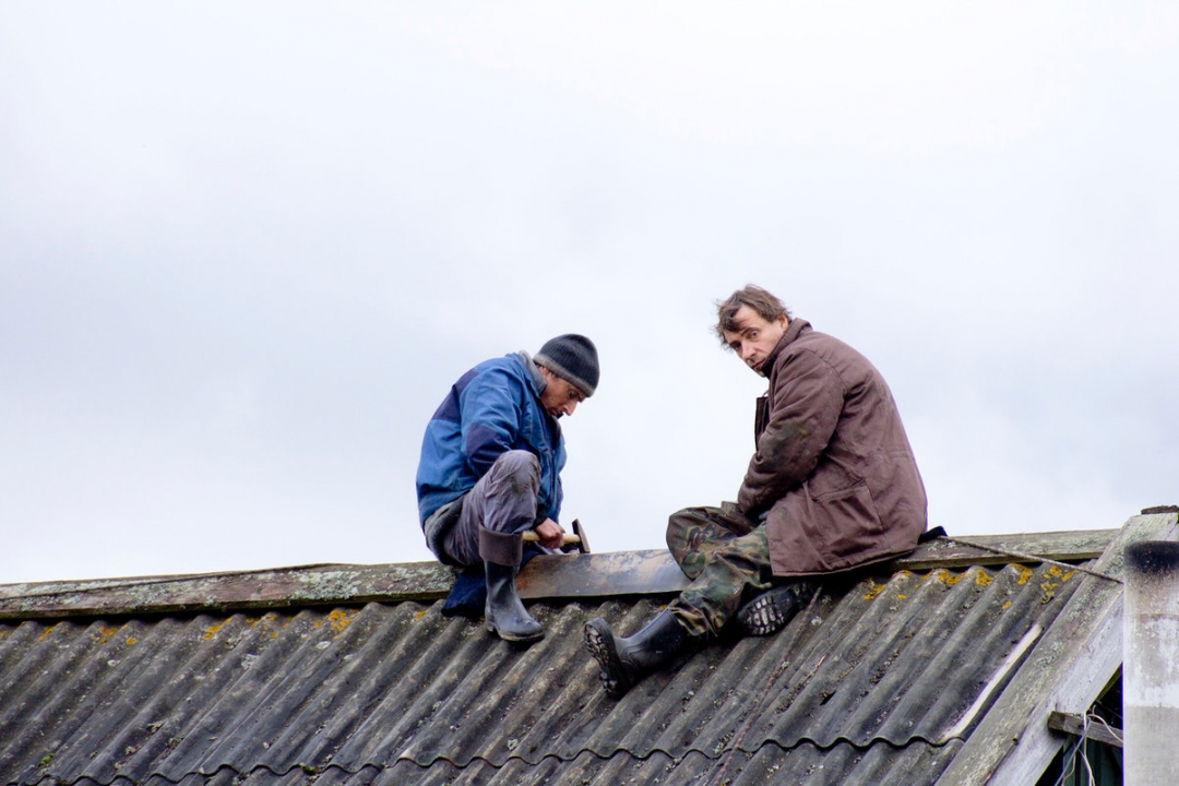 Фильм «Человек, который удивил всех»