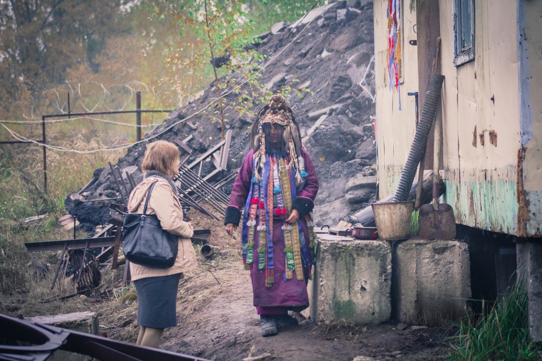 Фильм «Человек, который удивил всех»