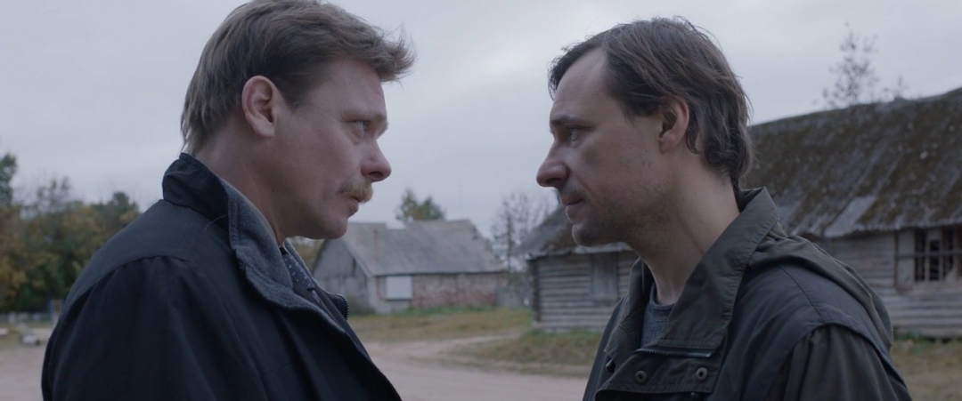 Фильм «Человек, который удивил всех»