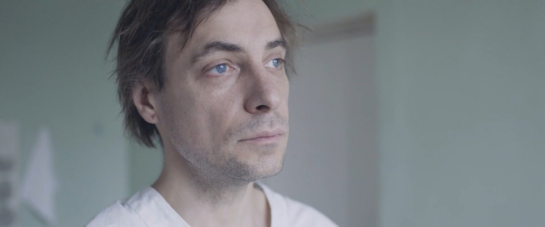 Фильм «Человек, который удивил всех»