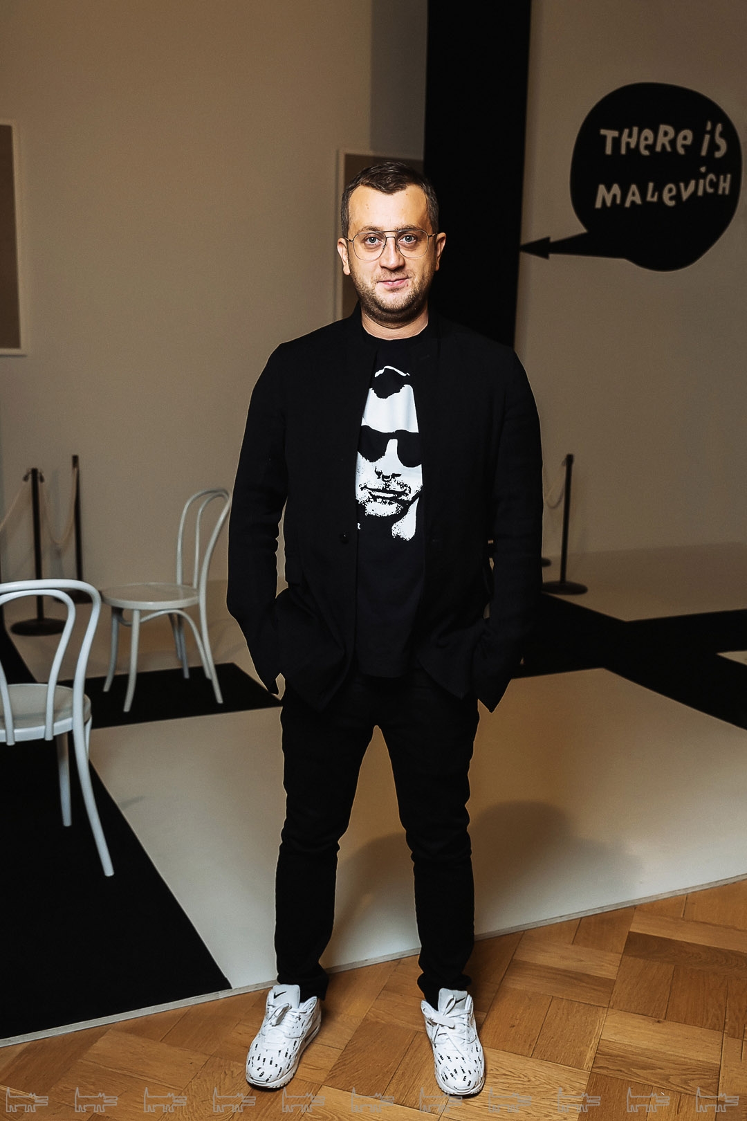 Борис Пиотровский