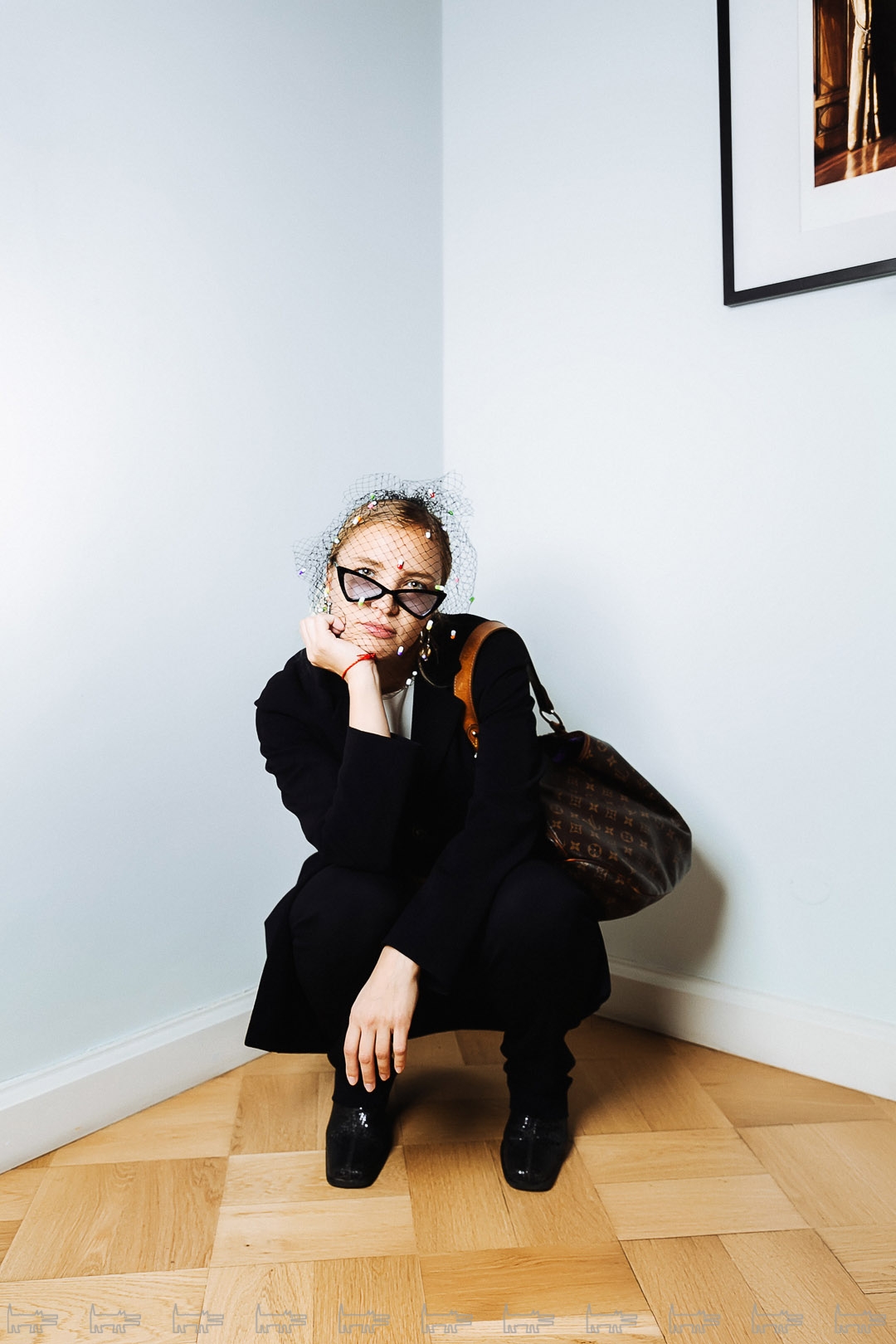 Алина Есенина